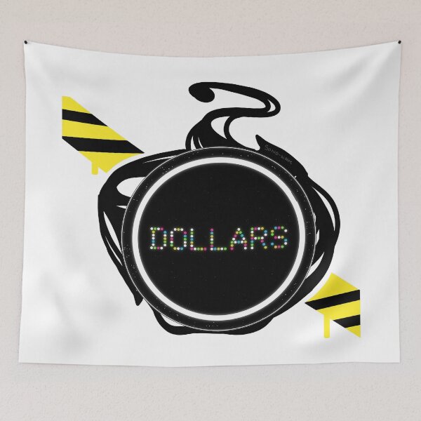 Item preview, Dollars Celty Design designed and sold by Sono-wave.