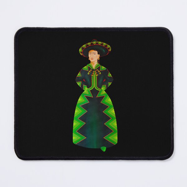 Item preview, frida kahlo designed and sold by nicolejacobsart.