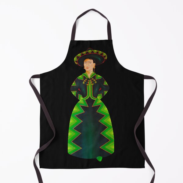 Item preview, frida kahlo designed and sold by nicolejacobsart.