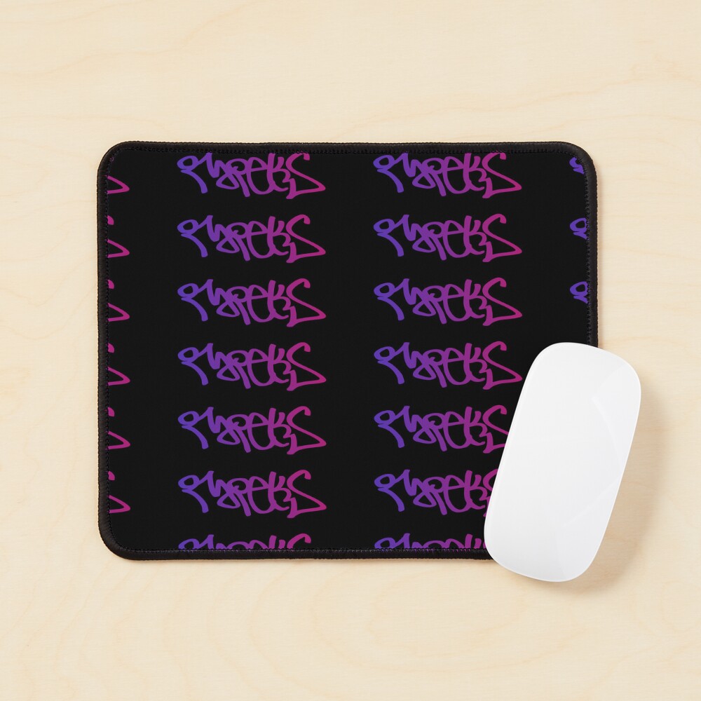 Item preview, Mouse Pad designed and sold by RAPEKSX.