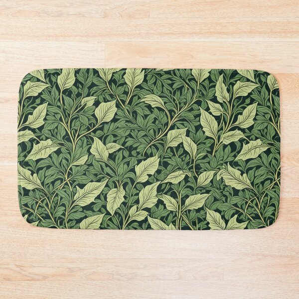 Item preview, Trail of Greenery designed and sold by The Painted Lamb.