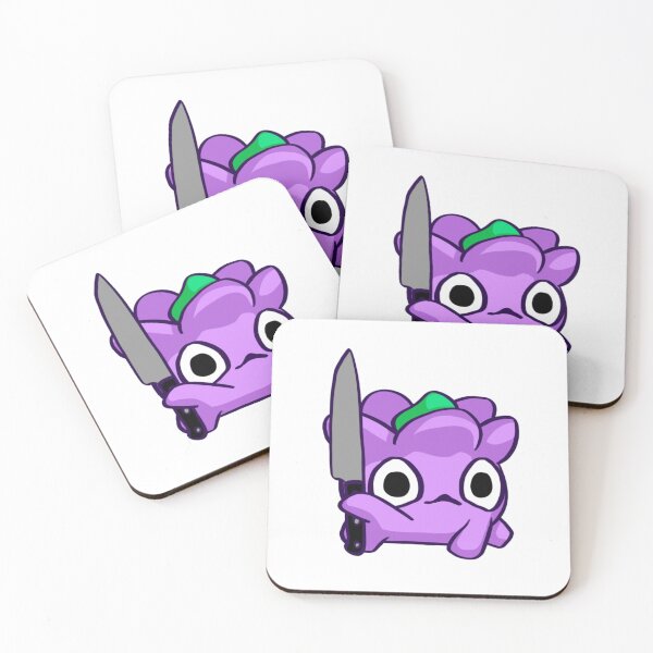 Item preview, Lilo the Nommie designed and sold by Sorby47.