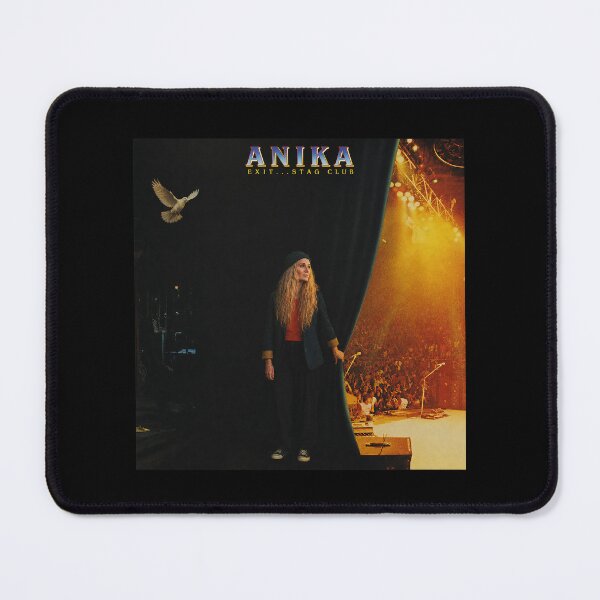 Item preview, Anika Nilles - Exit Stag Club designed and sold by retrozest.
