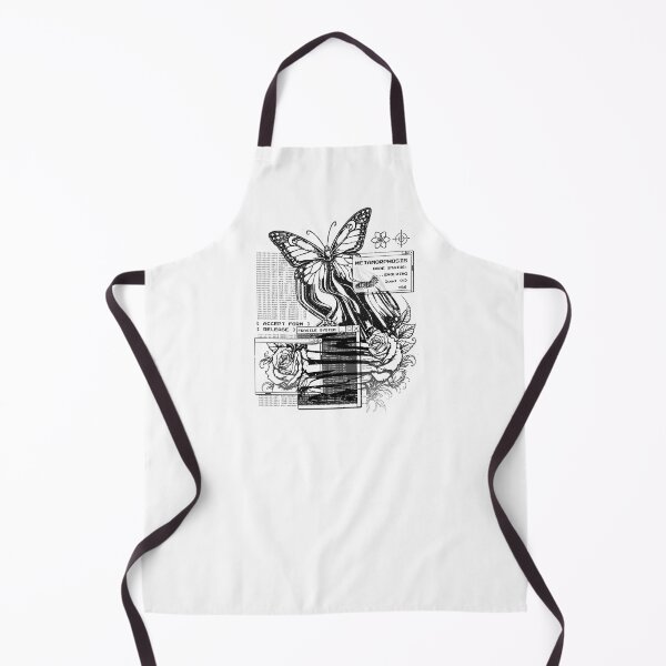 Item preview, A glitch between reality and metamorphosis,Monochrome designed and sold by GulQari.