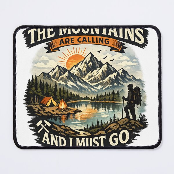 Item preview, Mountain designed and sold by Cherrydesign89.