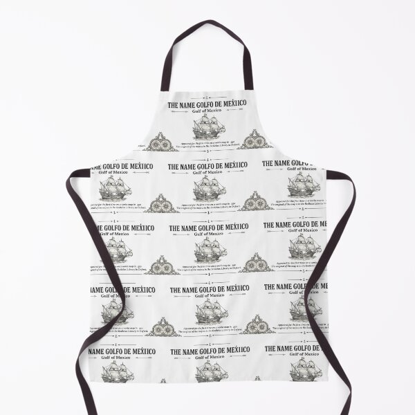 Item preview, Gulf of Mexico designed and sold by TDZCOLLECTION.