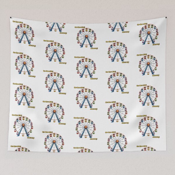 Item preview, One More Ride? Absolutely! designed and sold by lumar23.