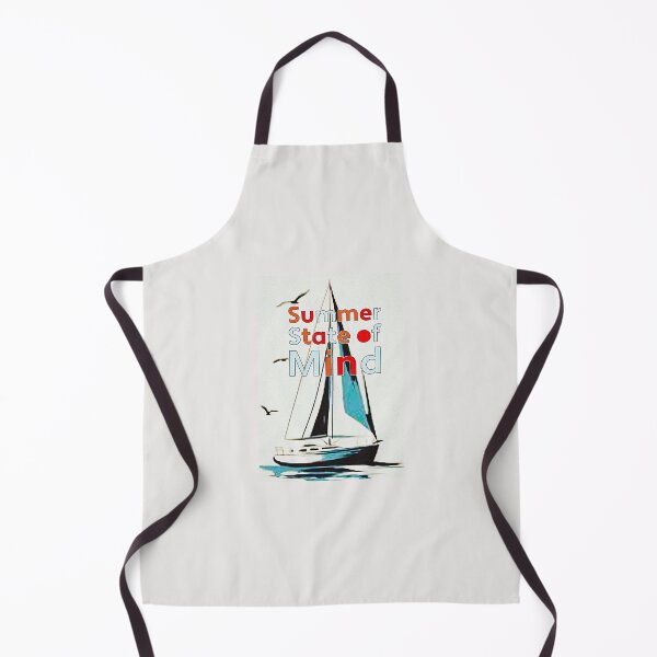 Item preview, SUMMER STATE OF MIND designed and sold by Pabhas.