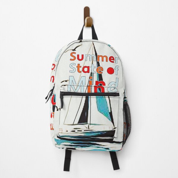 Item preview, SUMMER STATE OF MIND designed and sold by Pabhas.