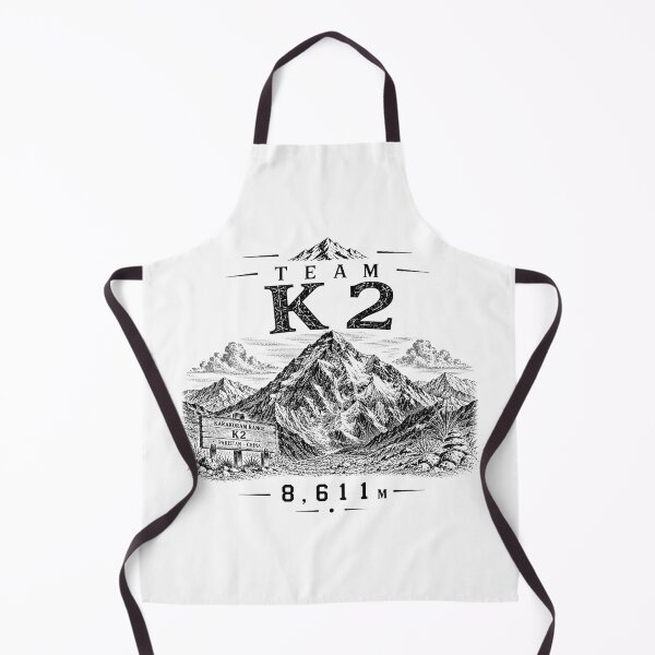 Item preview, K2 Mountain Hiking Design designed and sold by Miles&Moments.