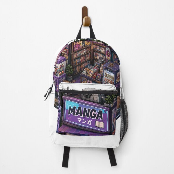 Item preview, Tiny Manga Store designed and sold by MouhamedAdel95.