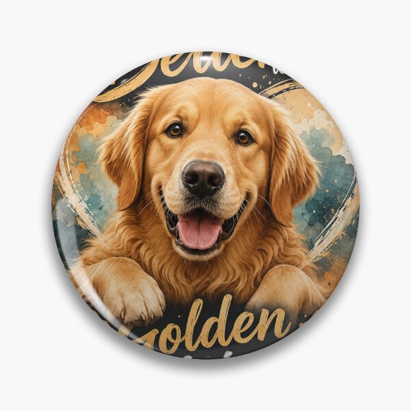 Item preview, Golden  designed and sold by Cherrydesign89.