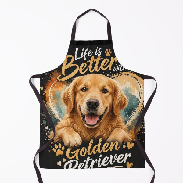 Artikelvorschau, Golden entworfen und verkauft von Cherrydesign89.