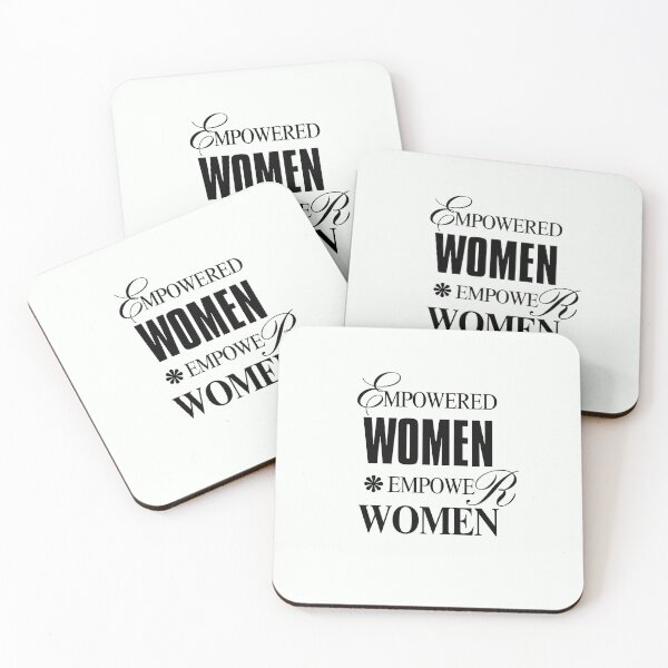 Item preview, Empowered Women Empower Women Design designed and sold by ⭐ AURA STUDIO.