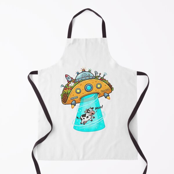 Item preview, Space taco designed and sold by Art Dila Studio.