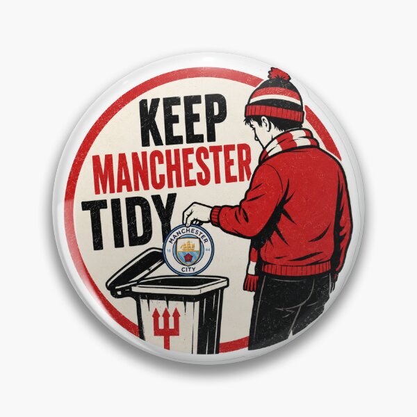 Item preview, city tidy designed and sold by dangerraccoon.