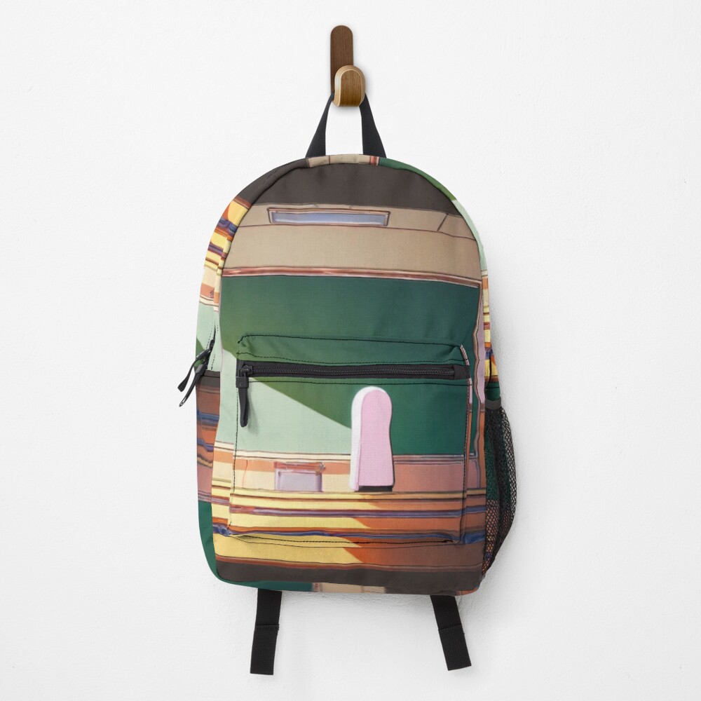Artikel-Vorschau von Rucksack, designt und verkauft von Reverso-Design.
