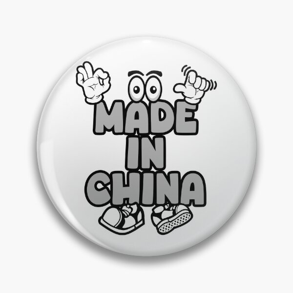 Item preview, MADE IN CHINA - UNIVERSAL Graffiti Character Bold Popart designed and sold by NFTWords.