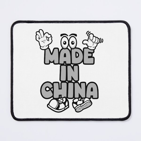 Item preview, MADE IN CHINA - UNIVERSAL Graffiti Character Bold Popart designed and sold by NFTWords.