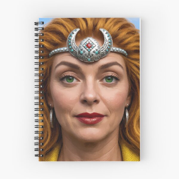 Item preview, Portrait of Troyan from "Heroes of Might and Magic" designed and sold by StudioDestruct.