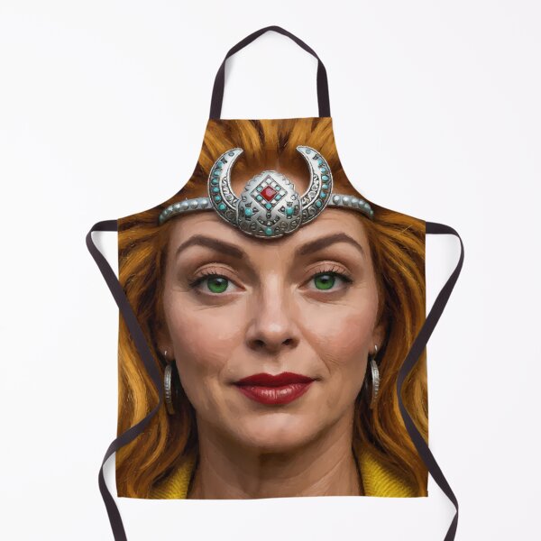 Item preview, Portrait of Troyan from "Heroes of Might and Magic" designed and sold by StudioDestruct.