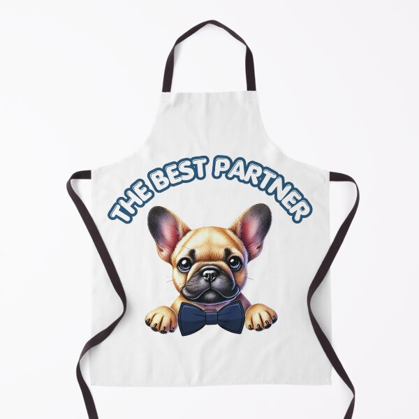 Item preview, Dog french buldog funny sweet the best partner designed and sold by Serce w tej sztuce.