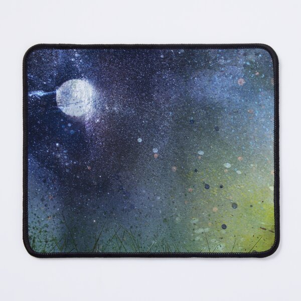 Item preview, Envious Moon designed and sold by Art & Design by Sai.