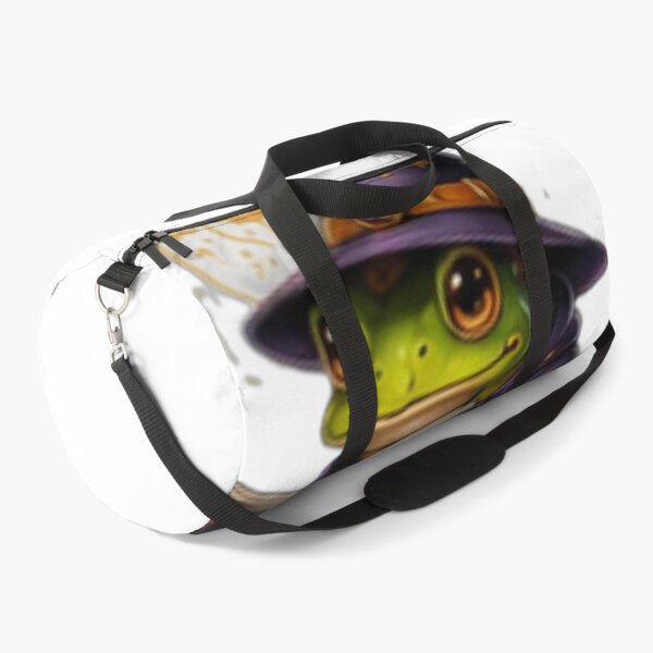 Item preview, Cute Zodiac Wizard Frog Reading Astrology Book designed and sold by DailyDoodlesBySumbul.