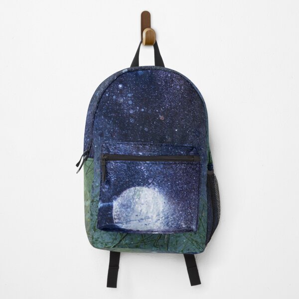 Item preview, Envious Moon designed and sold by Art & Design by Sai.