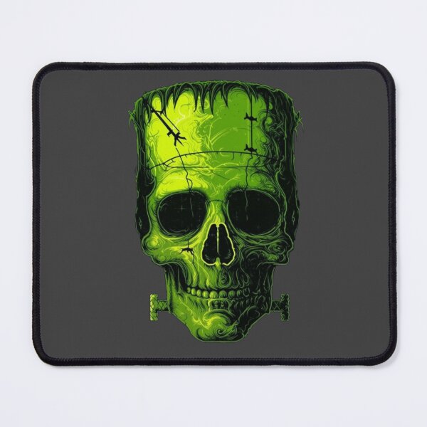 Item preview, Frankenskull designed and sold by RadManDesigns.