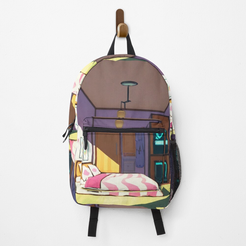 Artikel-Vorschau von Rucksack, designt und verkauft von Reverso-Design.