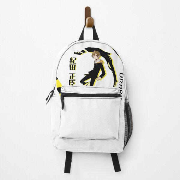 Item preview, Masaomi Kida Durarara!! designed and sold by Sono-wave.