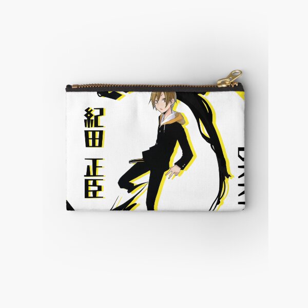 Item preview, Masaomi Kida Durarara!! designed and sold by Sono-wave.