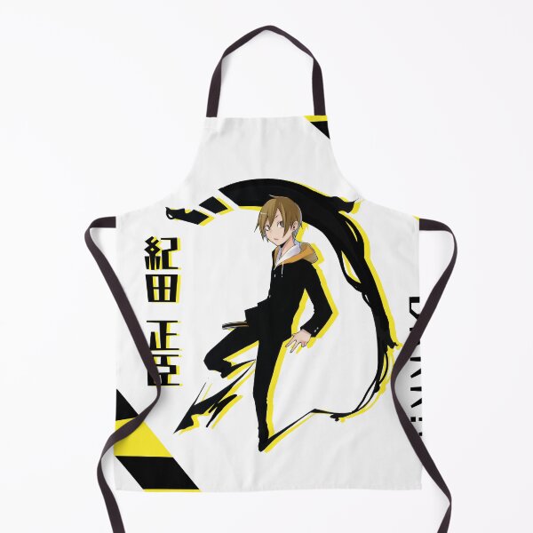 Item preview, Masaomi Kida Durarara!! designed and sold by Sono-wave.