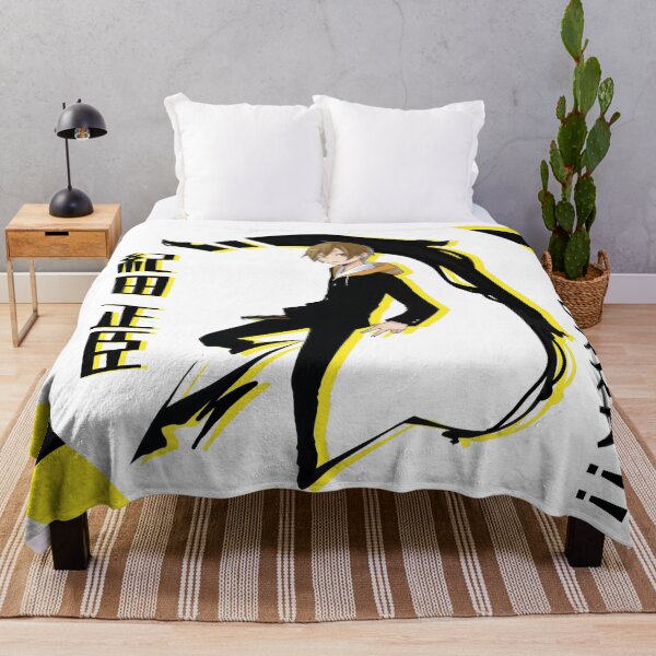Item preview, Masaomi Kida Durarara!! designed and sold by Sono-wave.