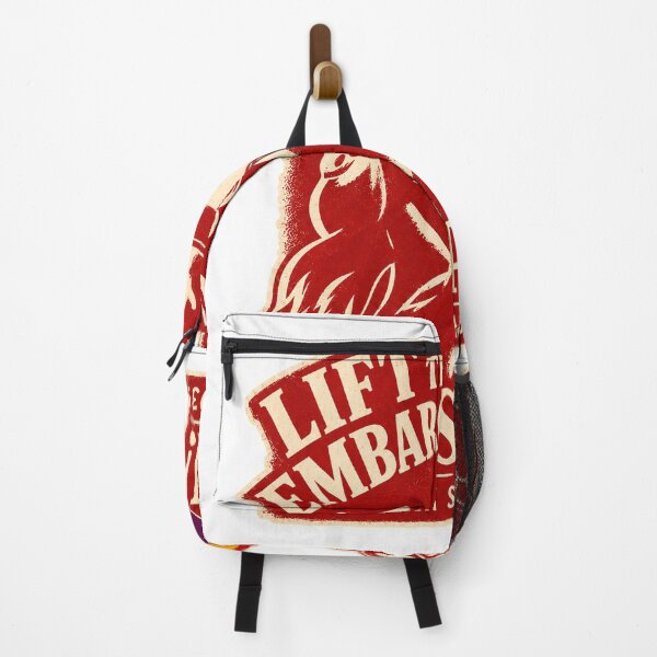 Item preview, Republican Spain – Lift the Embargo designed and sold by Past in Threads.