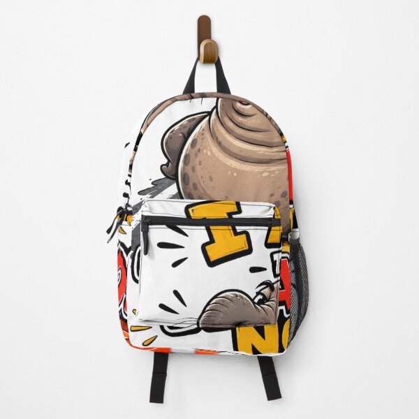 Item preview, Funny Neil the Seal Street Blocker Custom Art designed and sold by Quirky Gaps.