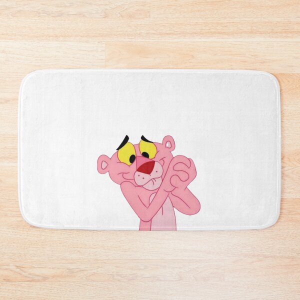 Item preview, Pink Panther designed and sold by Raandy.