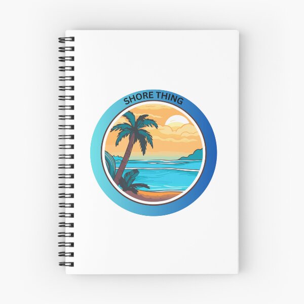Item preview, Shore Thing designed and sold by Cherylynn-Art.