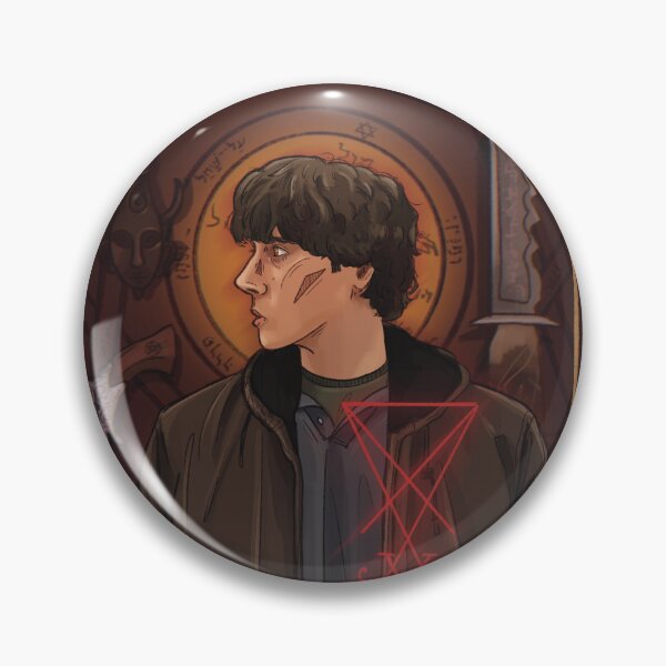 Item preview, Sam Kripke designed and sold by sixofsol.