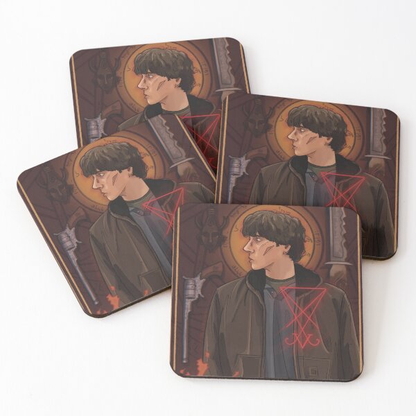 Item preview, Kripke Sam  designed and sold by sixofsol.