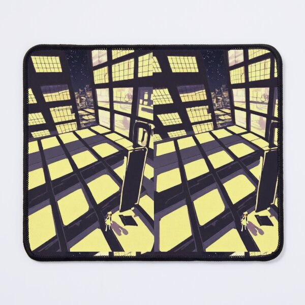 Item preview, Animation - Japanese Graphic Style, Surreal Plunge and Architectural Melancholy designed and sold by Reverso-Design.