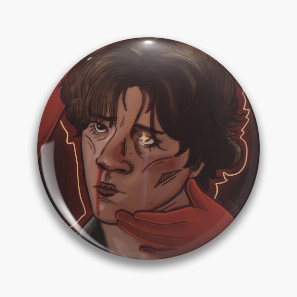 Item preview, Sam Winchester designed and sold by sixofsol.