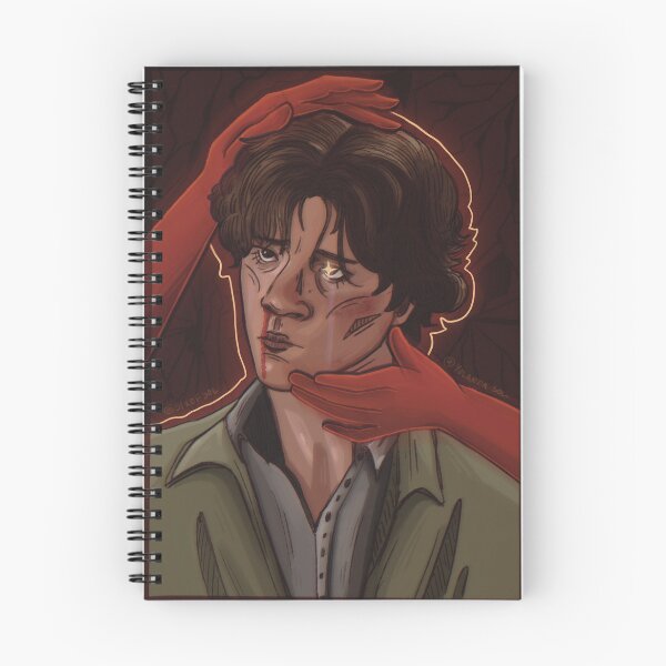 Item preview, Sam Winchester designed and sold by sixofsol.