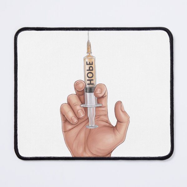 Item preview, Hope Syringe designed and sold by Caiprus.