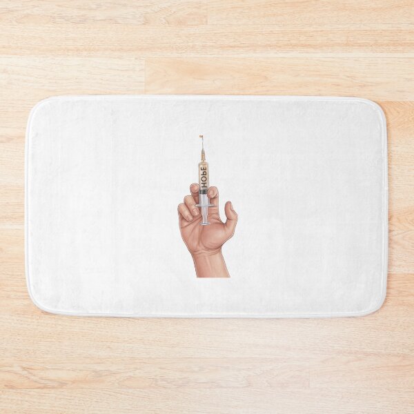 Item preview, Hope Syringe designed and sold by Caiprus.