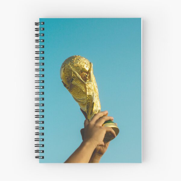 Item preview, Hands Raising World Cup Trophy designed and sold by PygmyTitan Photo.