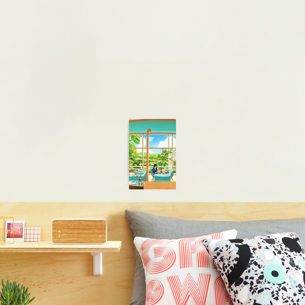 Artikel-Vorschau von Fotodruck, designt und verkauft von Reverso-Design.