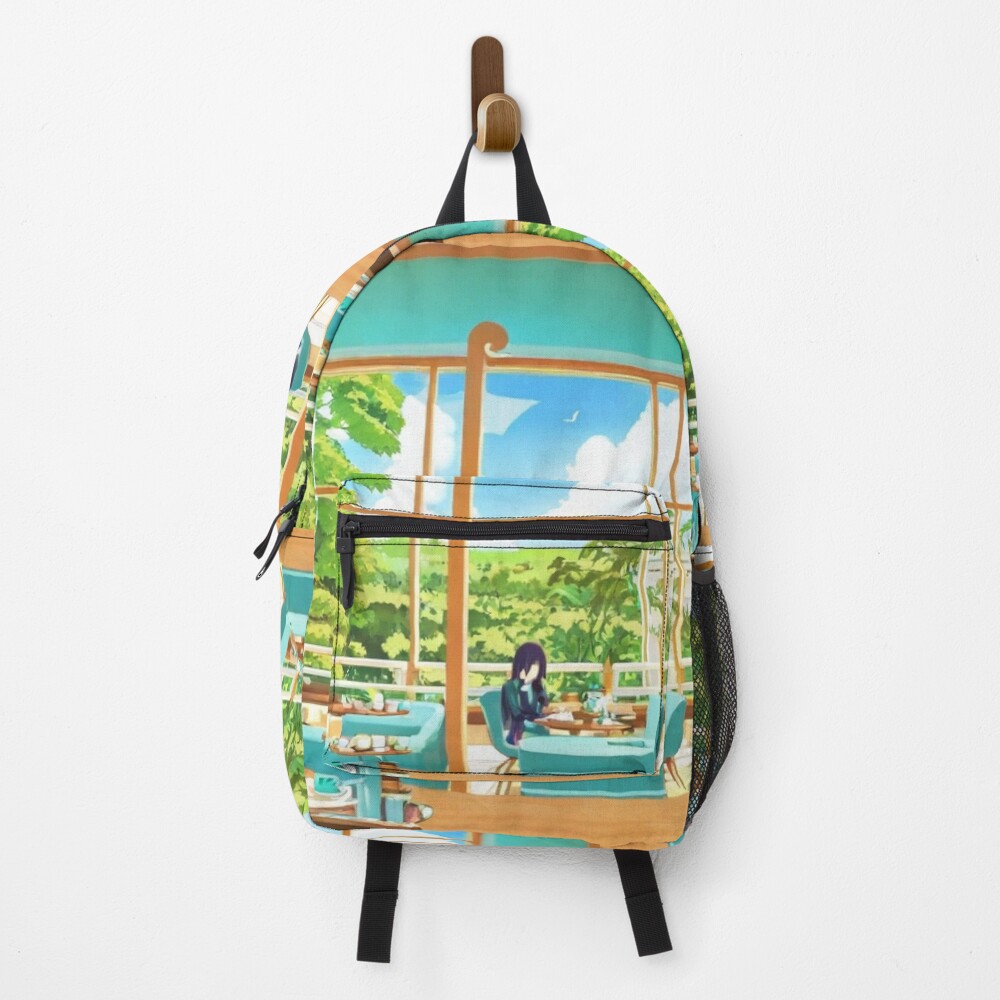 Artikel-Vorschau von Rucksack, designt und verkauft von Reverso-Design.