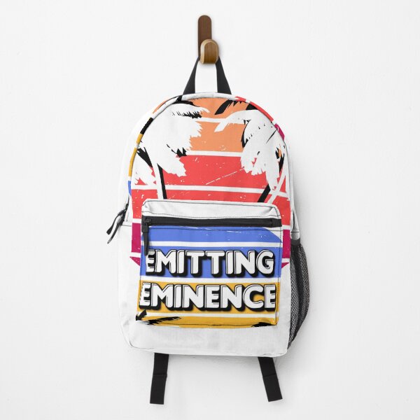 Item preview, Retro Horizon designed and sold by EmitEminence.
